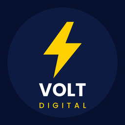 Volt Digital logo